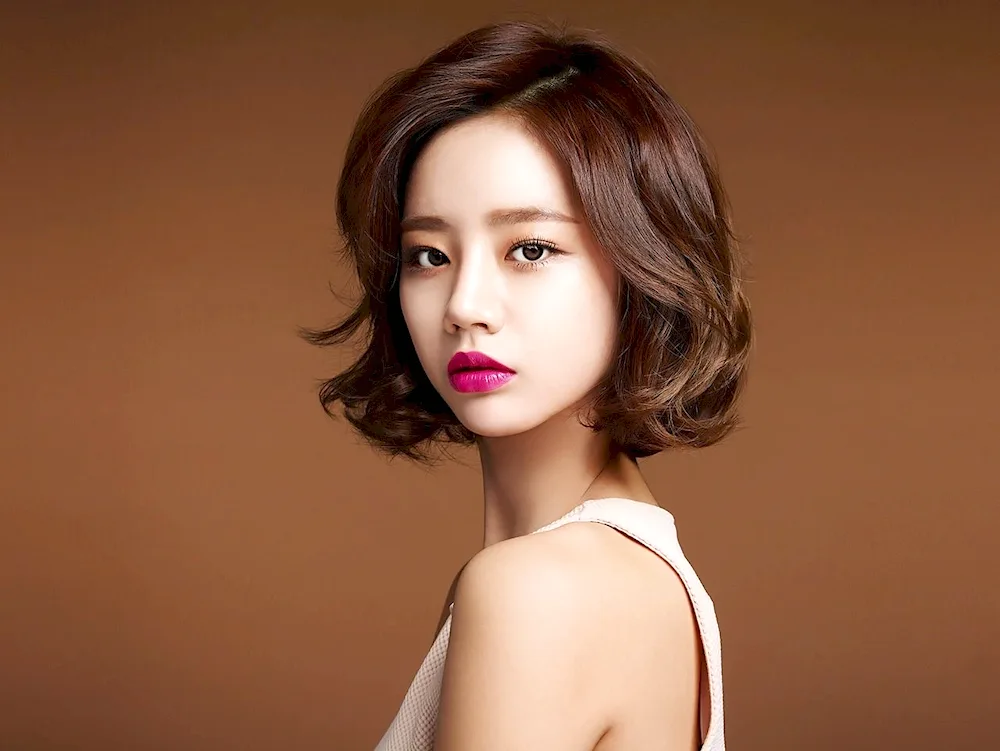 Heri Korean actress