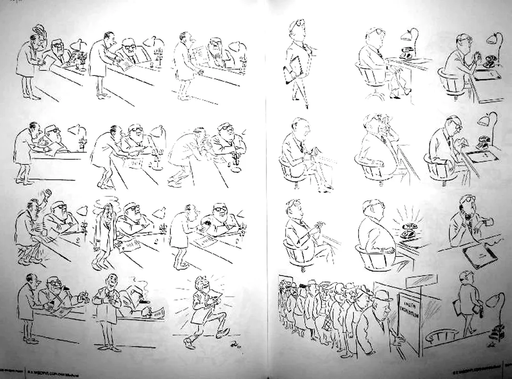 Herluf Bidstrup