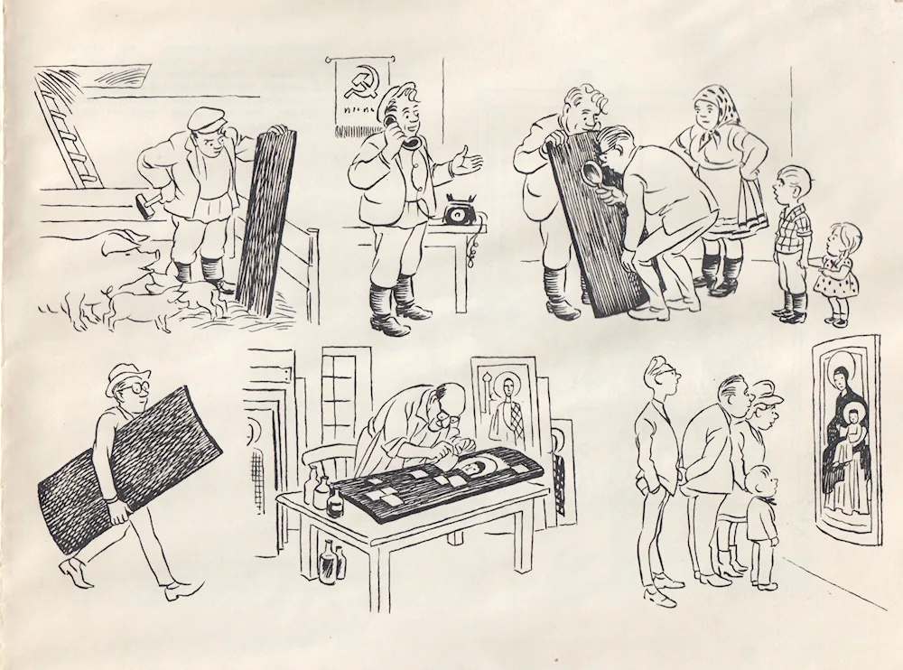 Herluf Bidstrup artist