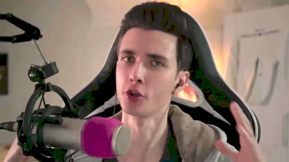 HESUS AVGN