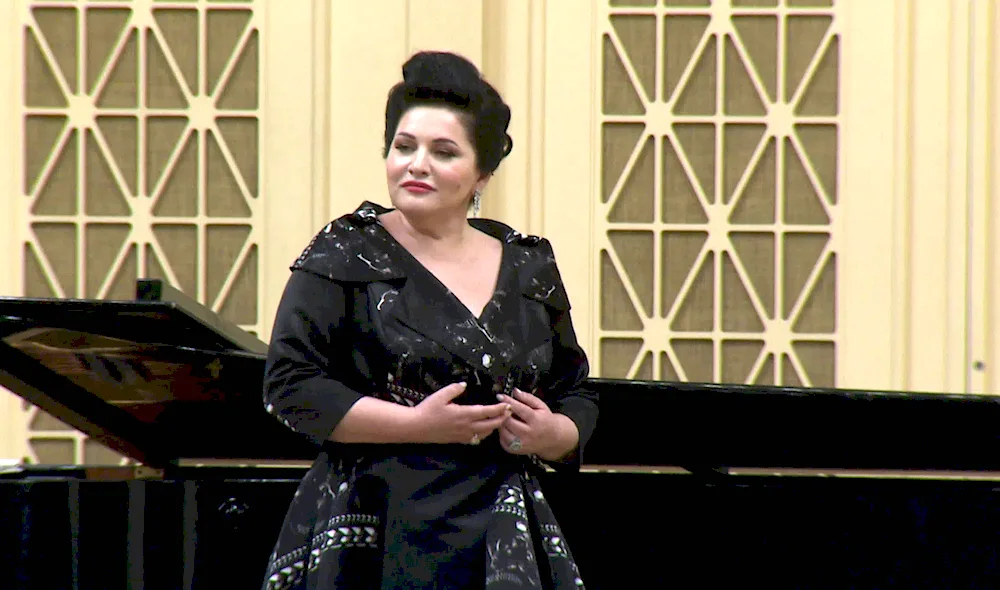 Anna Netrebko