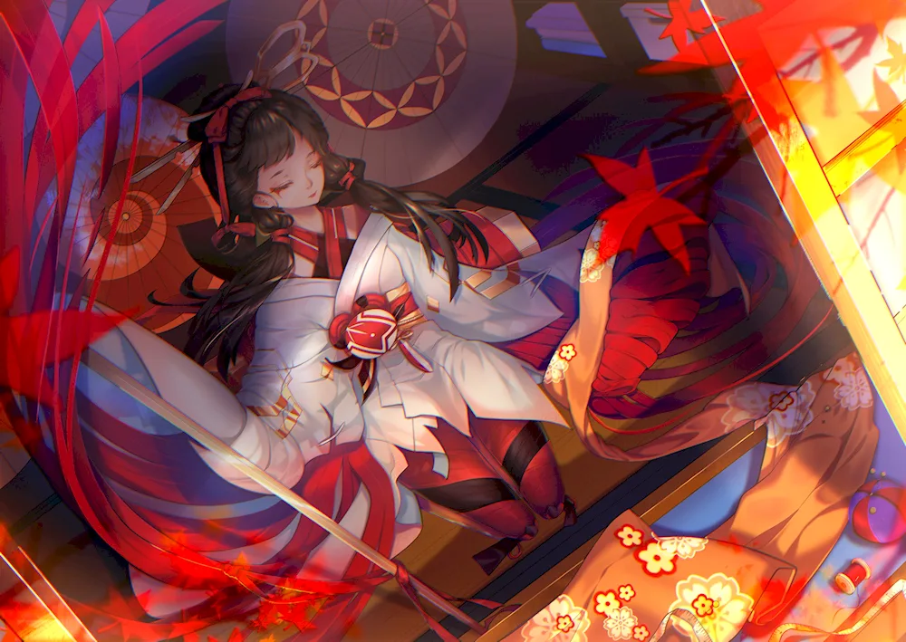 Higanbana Onmeji