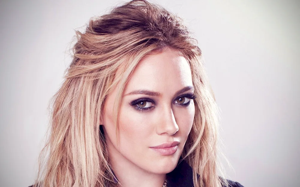 Hilary Duff