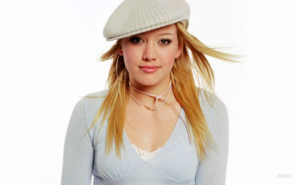 Hilary Duff