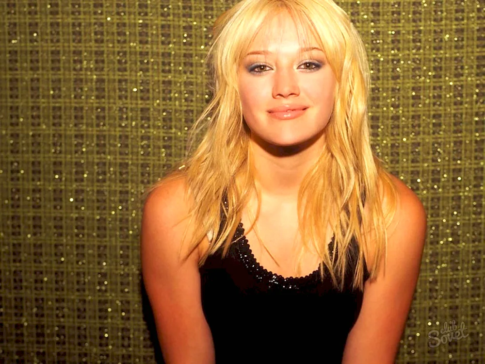 Hilary Duff