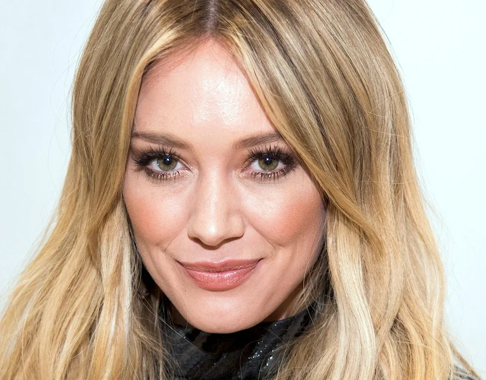 Hilary Duff