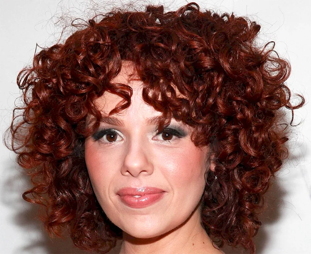 Bio curl 2022