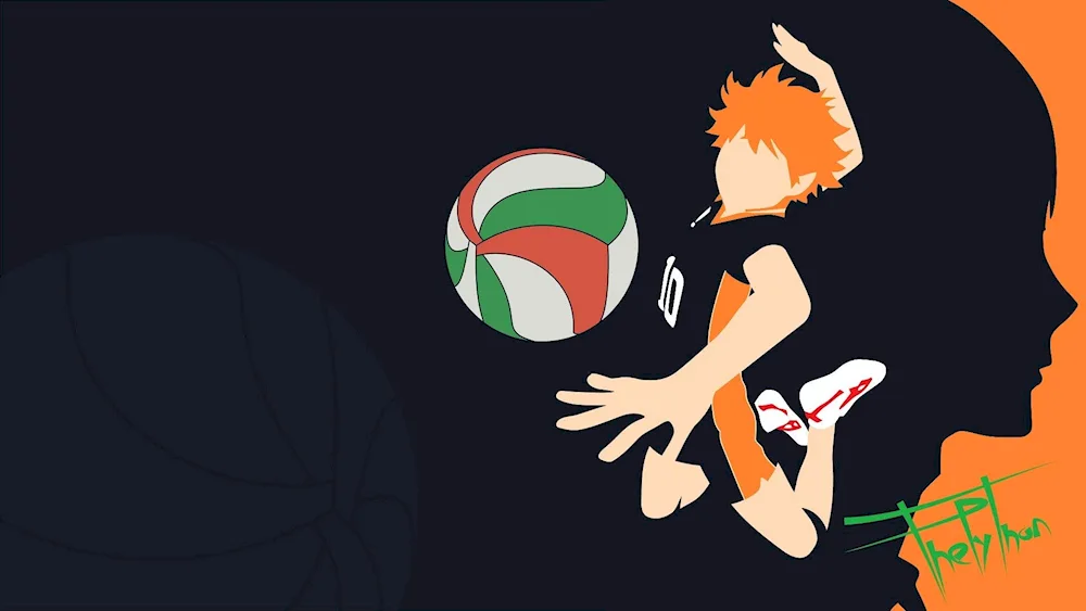 Haikyu Karasuno