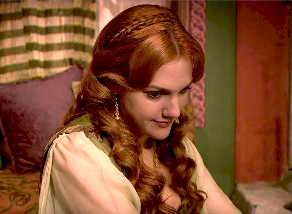 Hurrem Sultan