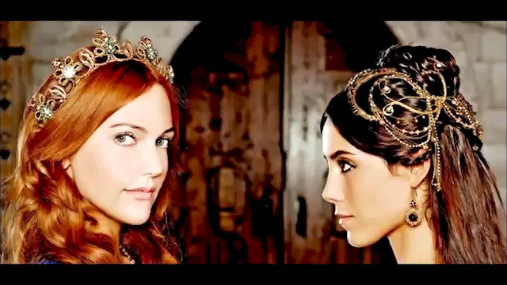 Hyurrem Sultan