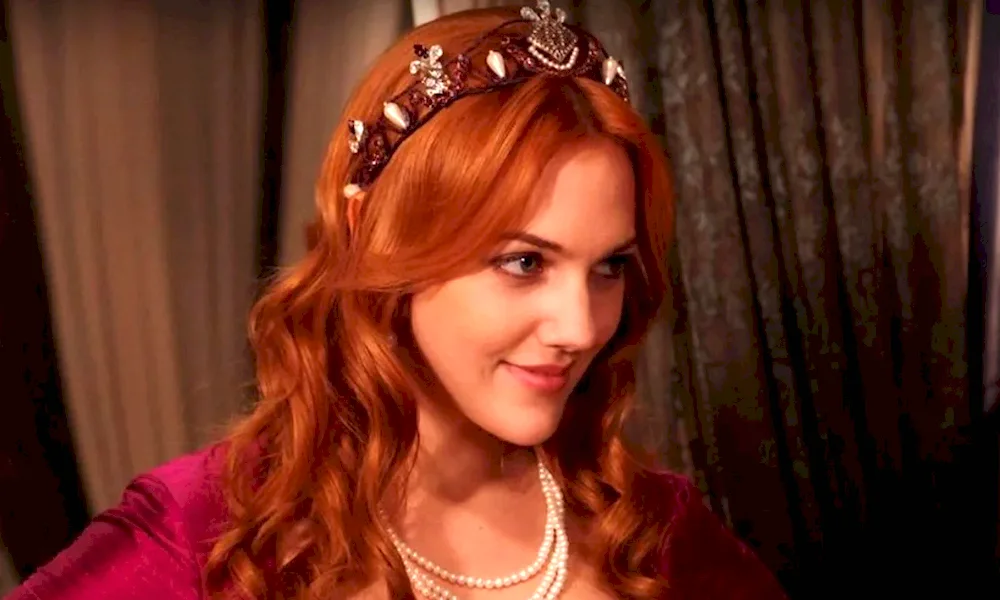 Hurrem Sultan