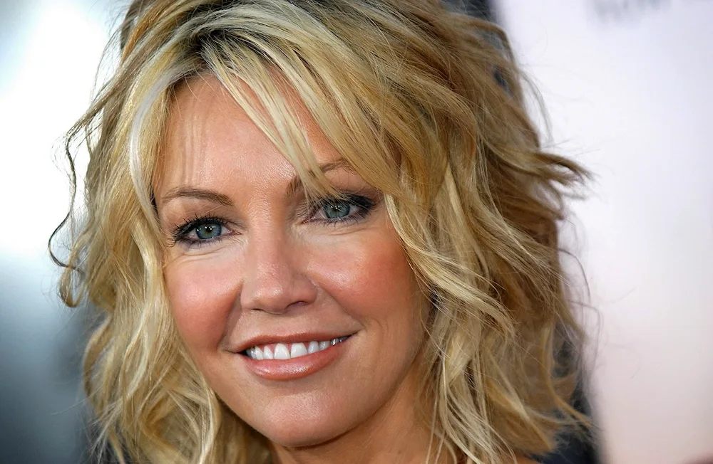 Heather Locklear Locklear