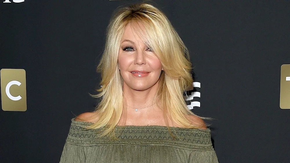 Heather Locklear