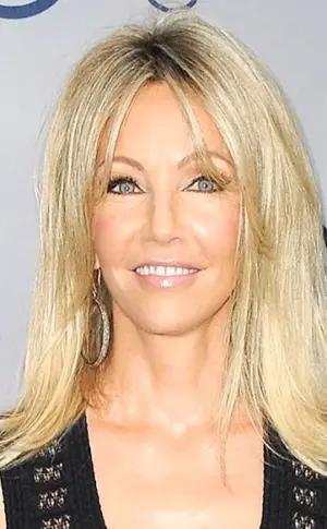 Heather Locklear