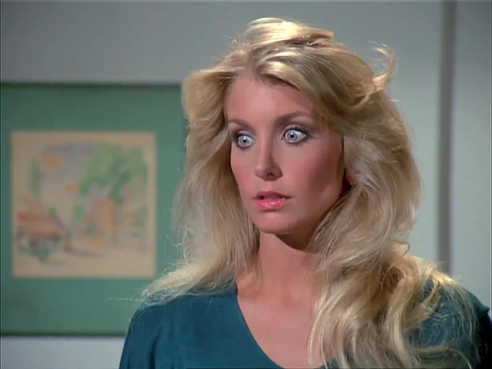 Heather Thomas