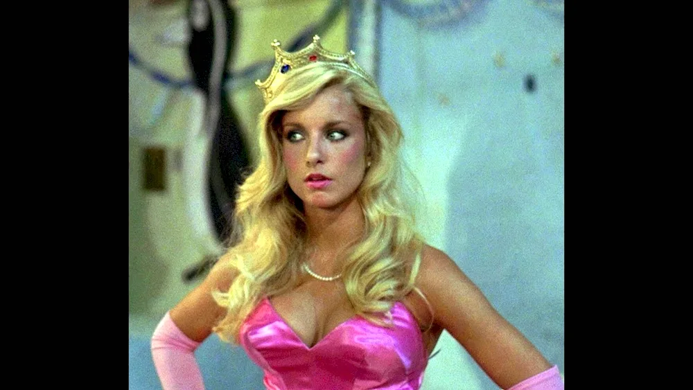 Heather Thomas Thomas is in troubleHeather Thomas