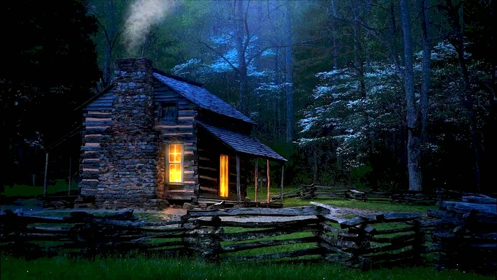 The Cabin in the Woods 2012