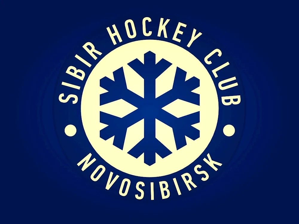 Hk Sibir Novosibirsk