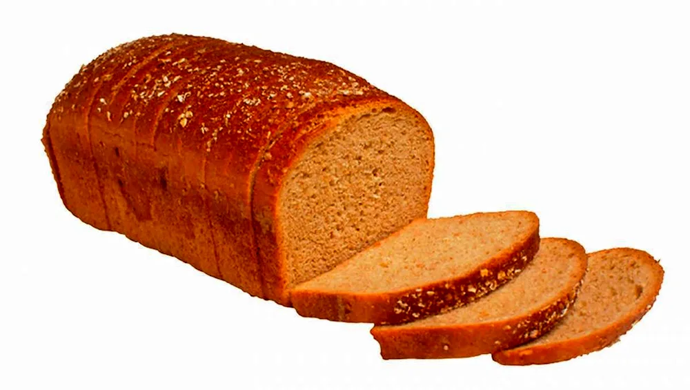 Bread