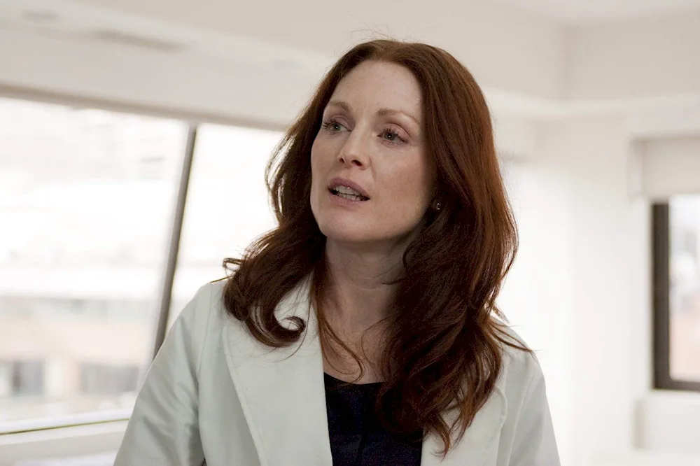 Julianne Moore