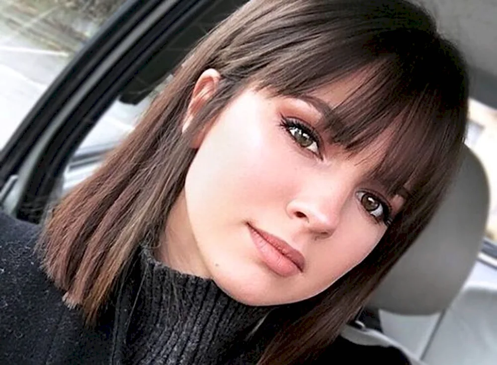 Anastasia Knyazeva