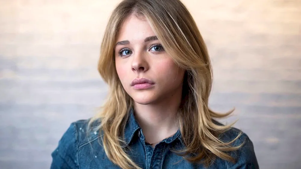 Chloe Grace 2024