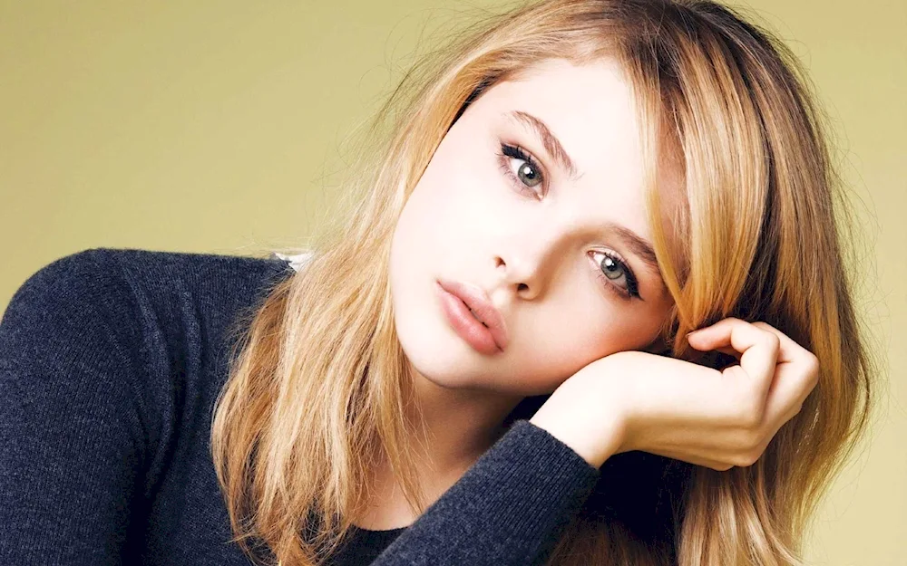 Chloe Grace Moretz