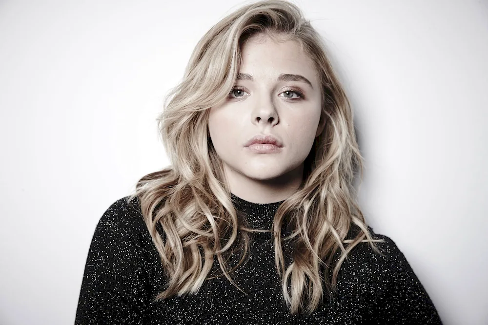 Chloe Moretz