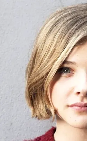 Chloe Moretz