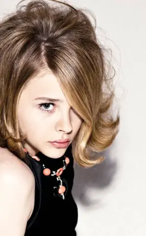 Chloe Moretz