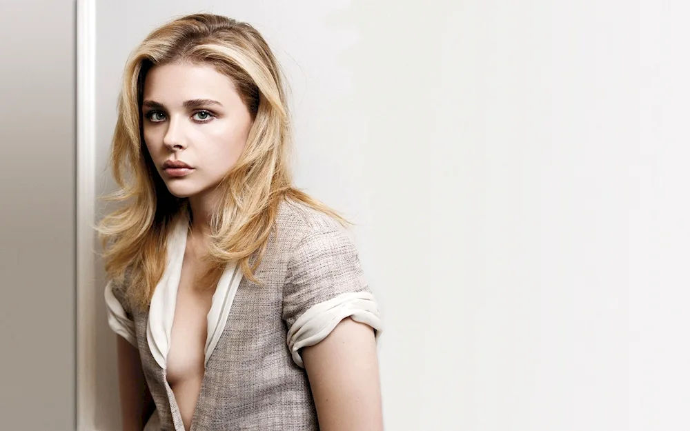 Chloe Moretz