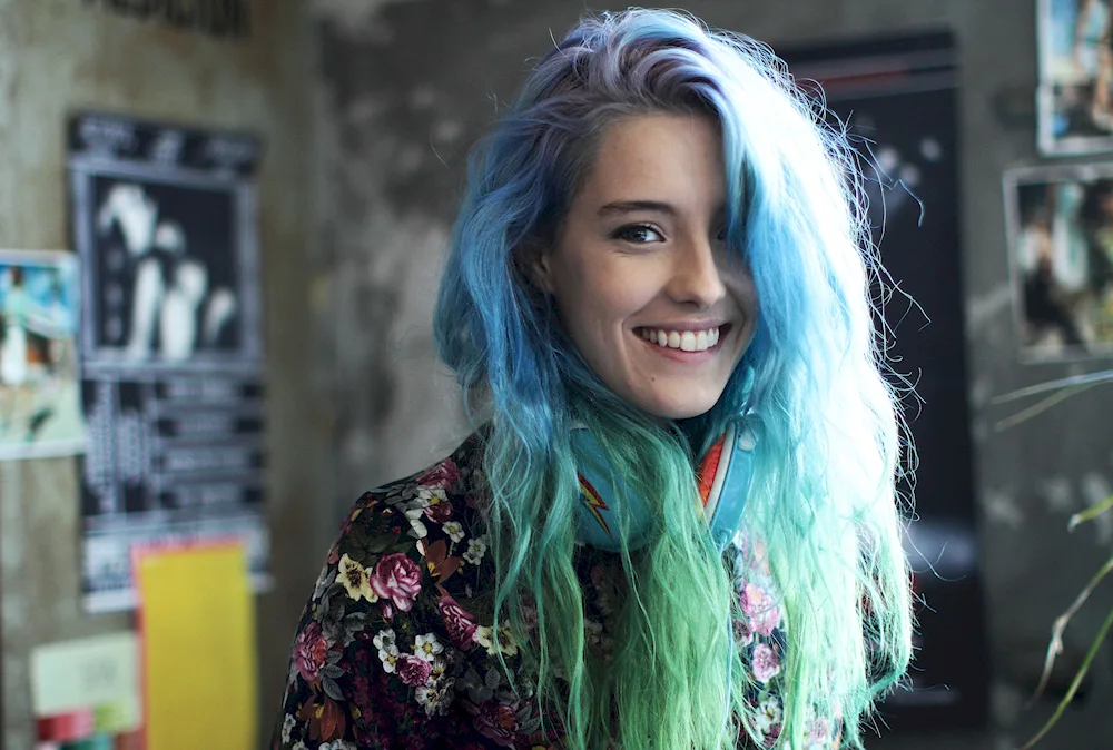 Chloe Norgaard