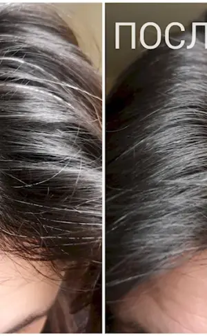 henna for grey hair