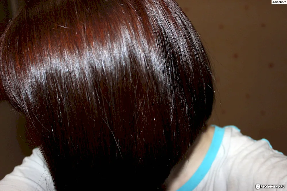 Hyna and basma to cover grey hair