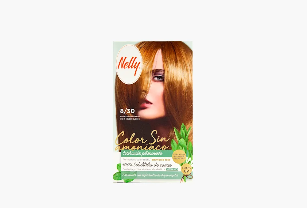 Maxx Deluxe hair dye