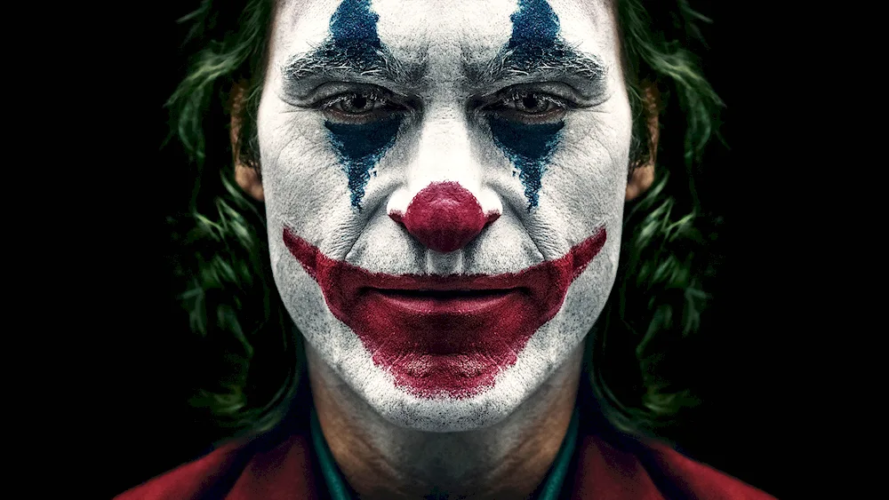 Joker background jokerJoaquin Phoenix Joker