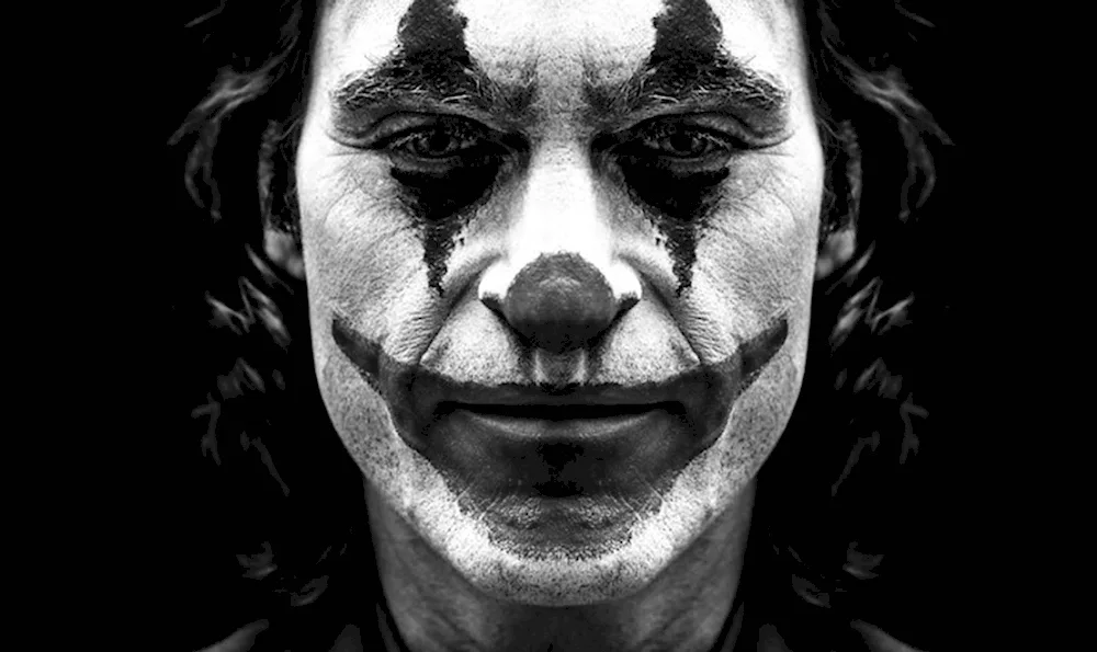 Joaquin Phoenix Joker