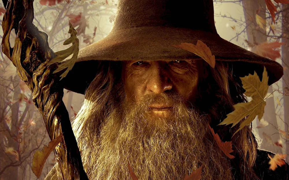 Bilbo Baggins The Hobbit
