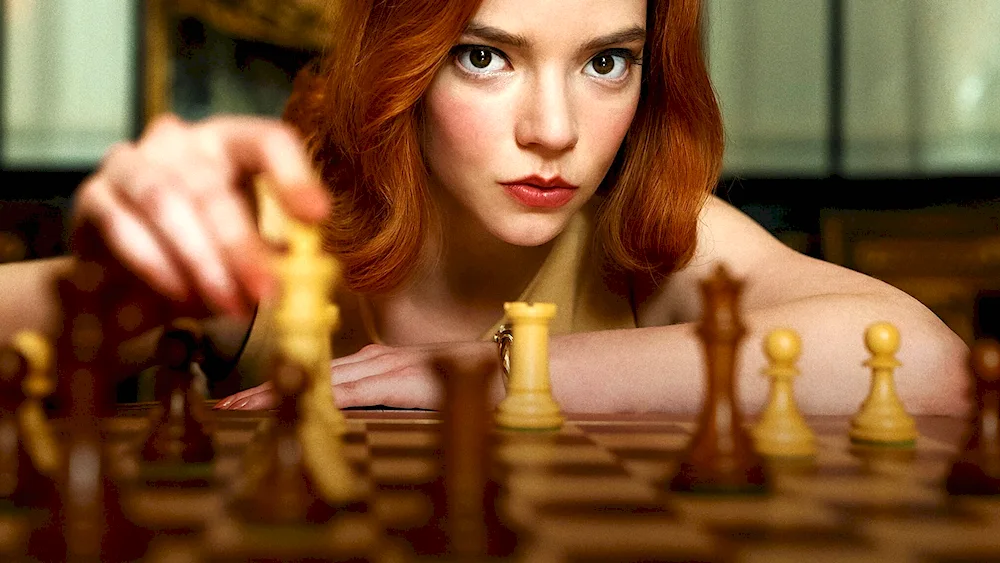 Anneth nyuhod queen seriall