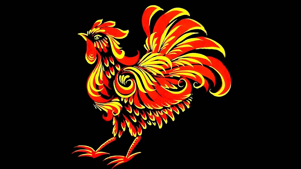 Cockerel