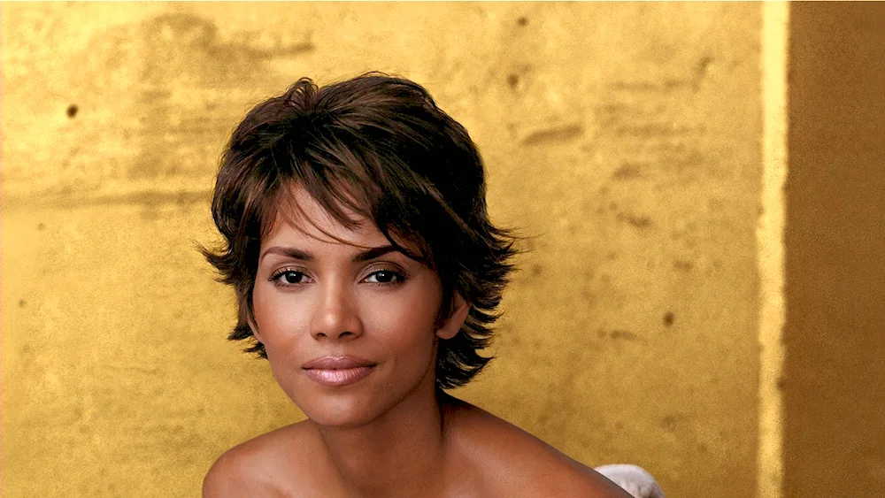 Halle Berry