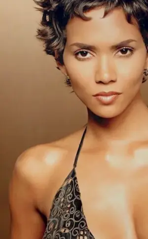 Halle Berry