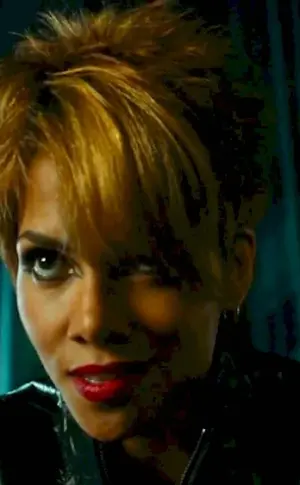Halle Berry woman