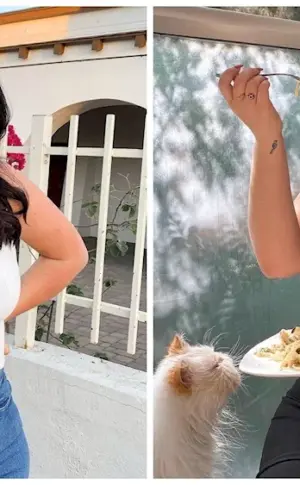 Holly Lua