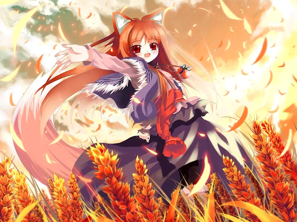 Ari Kitsune