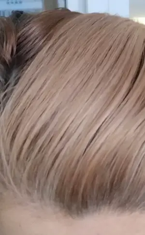Estelle Cold Beige Blonde