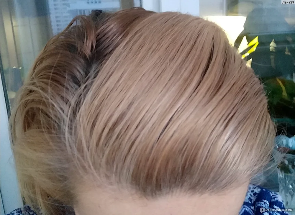 Estelle Cold Beige Blonde