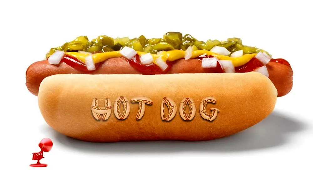 8956 Hot dogDanish hot dogStardogsStardogs Bavarian sandwichFrench dog Sibylla