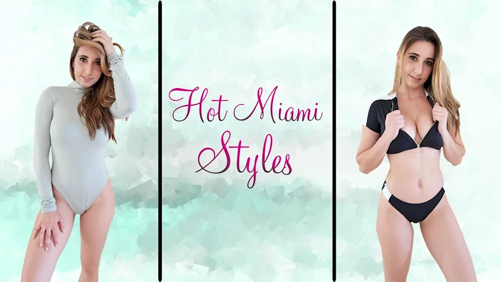 Hot Miami Style 2023