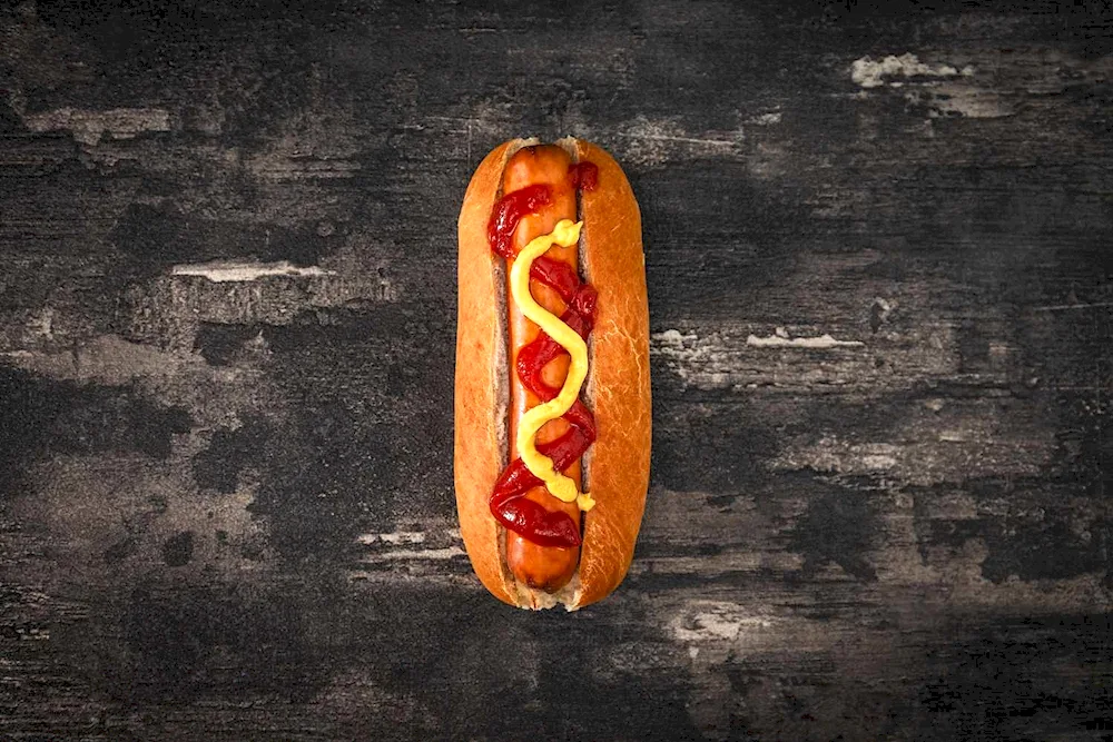 Hot dog